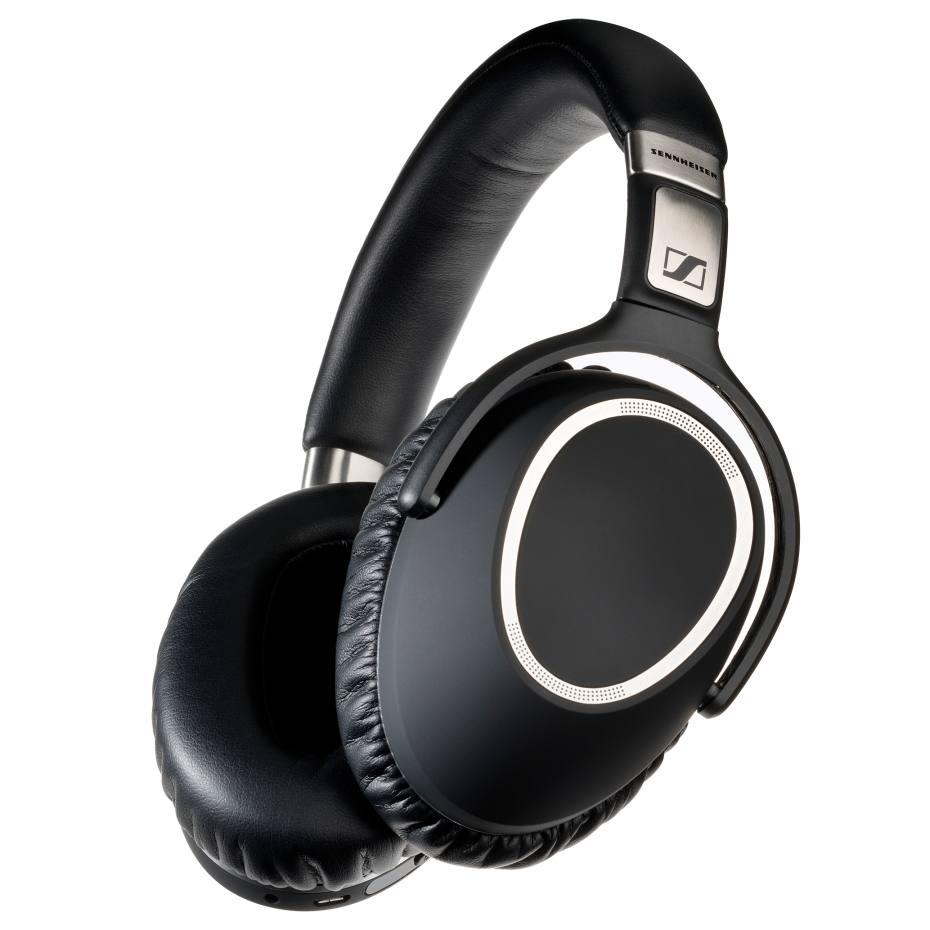 Bluetooth 5.0 headphones sennheiser pxc 550