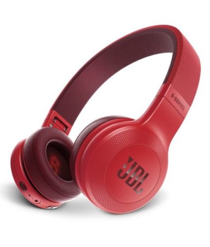 JBL E45BT 2017 Best Travel Headphones Under $100