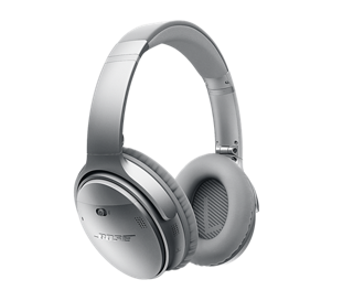 Bose QC 35 Wireless Noise Cancelling Headphone