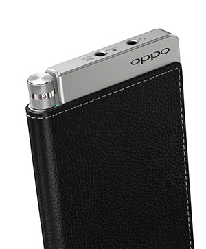 Oppo HA-2 SE Portable DAC Amp