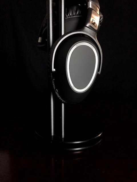 Sennheiser PXC 550 Headphone