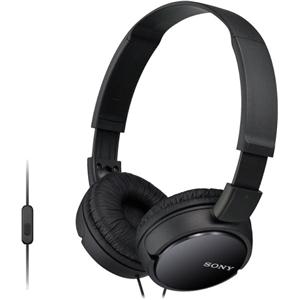 Sony MDR-ZX110NC 2017 Best Travel Headphones Under $100