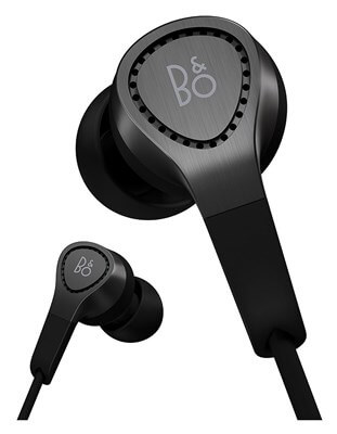  Bang and Olufsen Beoplay H3 earphone