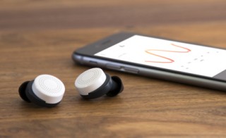 Here Active Listening earbuds