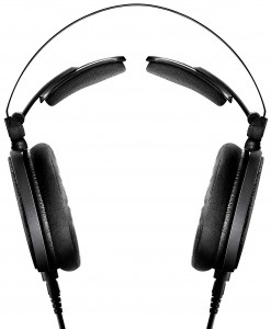  ATH-R70x Open-Back Headphone