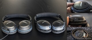 SoundLink II Wireless Headphones