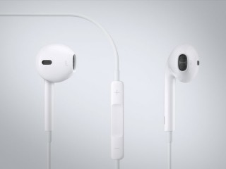iPhone 7 EarPods