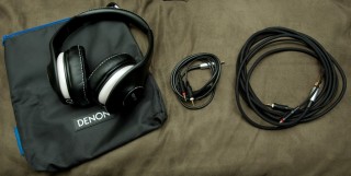 Denon AH-D600 Headphone