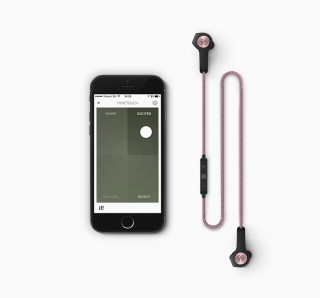 Wireless Earphones With Beoplay H5