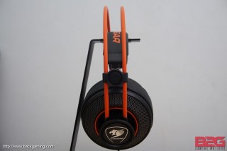 Cougar Immersa Gaming Headset