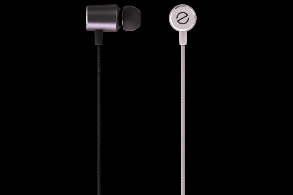 This Pair of Earphones Promises Sound Customized to Your Ears