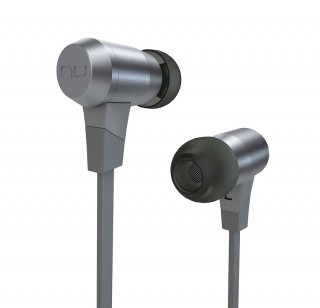 Optoma BE6i In-Ear Bluetooth Headphones