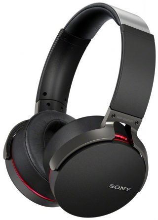 Sony MDRXB950BT/B Extra Bass Bluetooth Headphones