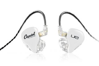 Ultimate Ears’s Pro Reference Remastered