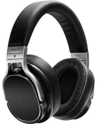 OPPO PM-3 Closed Back Planar Magnetic Headphones