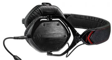 There are the headphones your favorite DJs use
