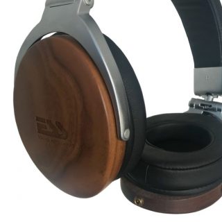 ESS 422 Headphones Review