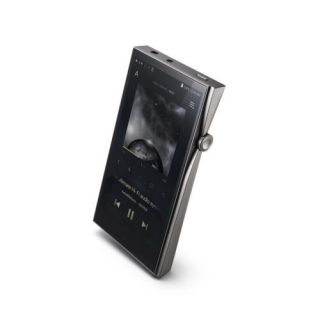 Astell & Kern SE100 Review