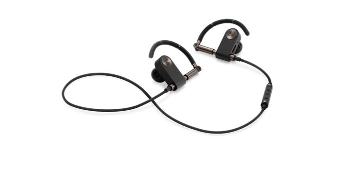 BeoPlay Earset Review